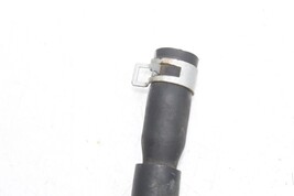 16-20 INFINITI Q50 3.0L COOLANT HOSE LINE PIPE E6137 image 8