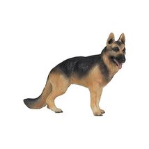 Papo 54004 Figurine German Shepherd  - $17.00