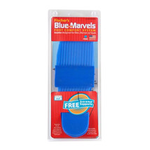 J Fischer&#39;s Blue Marvels Insoles - £4.80 GBP
