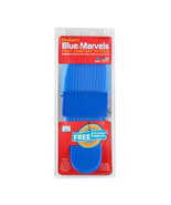 J Fischer&#39;s Blue Marvels Insoles - £4.73 GBP