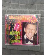 Jerry Lee Lewis - Roots Of Rock &#39;N&#39; Roll CD CD - £7.25 GBP