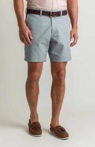 Duck Head men&#39;s landfall 7&quot; shorts in QUARRY GREY - size XL - £30.06 GBP