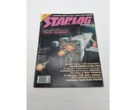 Starlog Number 16 September Magazine Of The Future - £19.54 GBP