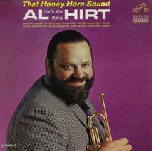 That Honey Horn Sound [Record] - £7.81 GBP
