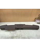 1978 to 1987 Chevette Dash Pad Red NON AC Mint OEM - $5,561.40 MXN