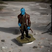 Disney Infinity Marvel Yondu 2.0 Edition Guardians Galaxy Figure - $8.90