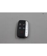 2011-2020 JAGUAR F-TYPE F-PACE XJ XF XE XK REMOTE KEY FOB OEM #41158 - $88.35 CAD