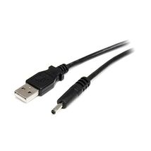 StarTech.com 5V DC 3 ft USB to Type H Barrel Power Cable  - $18.00