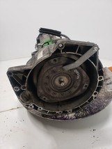 Automatic Transmission 3.6L Transmission ID Khv Fits 07-08 AUDI Q7 1029119 - $326.70