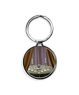 Fortune Teller Table Circle Keychain - $27.23 CAD