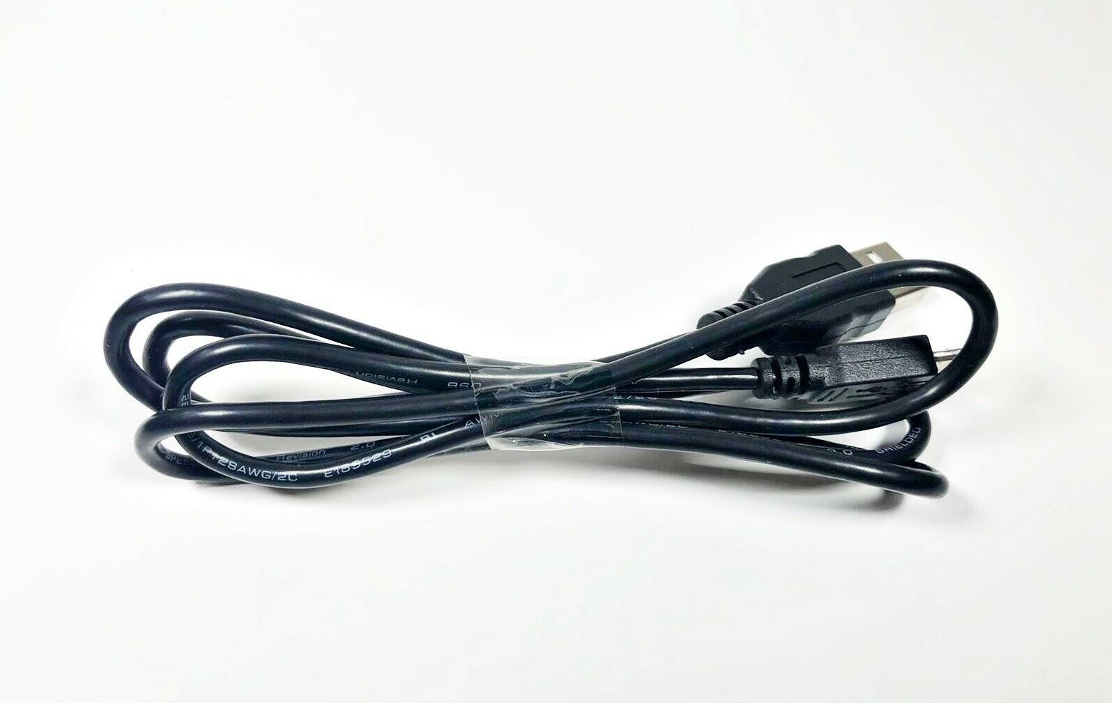 USB Hi-Speed Android Cable E189529 28awg/2c - $20.05