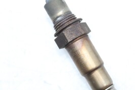 01-06 MERCEDES-BENZ W220 S500 OXYGEN O2 SENSORS SET OF 4 E6226 image 10