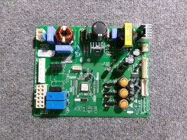 EBR67348001 LG REFRIGERATOR MAIN CONTROL BOARD - $368.57 MXN