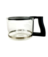 Bunn 10 Cup Glass Coffee Carafe Replacement - £17.91 GBP