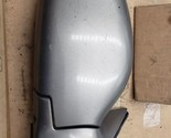 Passenger Side View Mirror Power Painted Finish Fits 01-04 PATHFINDER 31... - $54.35