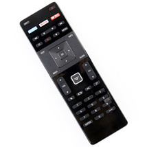 New XRT122 Remote Control With Xumo For Vizio Tv E43-C2 E280i-B1 E241i-B1 D24-D1 - £10.82 GBP