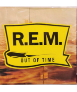 R.E.M. Out of Time CD 1991 - €4,29 EUR