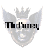 Mudhoney Grunge Band Inspired Premium Vinyl Decal, Alt. Rock Sticker - $5.52 CAD+