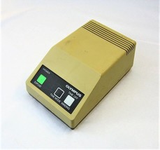 Olympus PM-10AK Microscope Timer Controller - $17.44