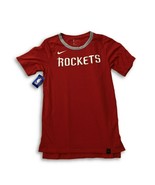 New NWT Houston Rockets Nike Baller Fan Size Small Shirt - $28.72