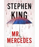 Mr. Mercedes: A Novel (1) (The Bill Hodges Trilogy) - £6.68 GBP