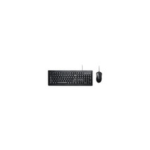 KENSINGTON COMPUTER K72436AM FOR LIFE DESKTOP SET WIRED KEYBOARD - £46.85 GBP