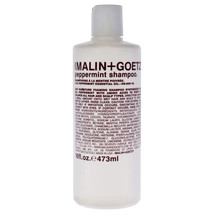 Pepermint Shampoo by Malin + Goetz for Unisex - 16 oz Shampoo - £29.99 GBP