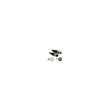 C2G 40060 12FT PRO-AUDIO XLR MALE TO XLR FEMALE CABLE - $56.46