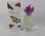 Avon Butterfly Cologne Spray 1 Fl. Oz. Vintage NOS (1996) - £13.62 GBP