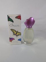 Avon Butterfly Cologne Spray 1 Fl. Oz. Vintage NOS (1996) - £13.58 GBP