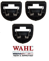3-Wahl 5 In 1 Blade Replacement Back PLATFORM-CREATIVA,5 Style Or Smartcut Groom - £19.17 GBP