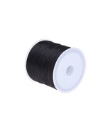 60m/Roll 0.8mm Jewelry Crystal Elastic Rope Beading Wire Bracelet Neckla... - $74.40 MXN