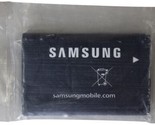 New SAMSUNG AB403450BE Cell Phone BATTERY Replacement OEM 3.7V 800 mAh NIB - $19.79