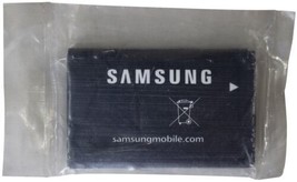 New Samsung AB403450BE Cell Phone Battery Replacement Oem 3.7V 800 M Ah Nib - £15.56 GBP
