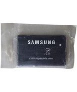 New SAMSUNG AB403450BE Cell Phone BATTERY Replacement OEM 3.7V 800 mAh NIB - £15.56 GBP