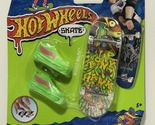 Hot Wheels Skate - WICKED RALPH - TREASURE HUNT  - $25.00