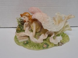 Seraphim Classics Roman Sarah Peaceful Reflections Garden of Angels 1999... - £28.96 GBP