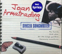 Joan Armatrading - £7.18 GBP