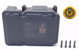 GMC Chevrolet Canyon Colorado 2010-2012 ABS Anti Lock Brake Module Only ... - $231.76