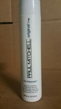 ❤Paul Mitchell ❤The Detangler SuperRich❤Conditioner10.14 oz❤ FAST SHIPPING❤ - $13.09