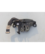 2003-2008 INFINITI FX35 FX45 FRONT HOOD LATCH LOCK RELEASE V1360 - €45,80 EUR