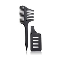 Efalock Highlight Comb with Template  - $40.00