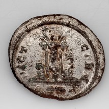 Probus (276 - 282 AD) Roman Coin Billon Antoninianus XF Condition - £82.97 GBP
