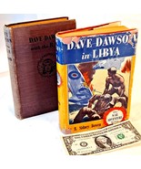 Lot of 2 Dave Dawson: The War Adventure Series 1941. (Vol. 2 &amp; 3) - $945.03 MXN