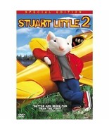 Stuart Little 2 [DVD] - $4.05 CAD