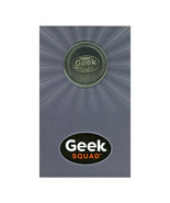 Geek Squad - Best Buy Commemorative Medallion 2016 (Cura Et Celeritas) Coin - $122.23 CAD