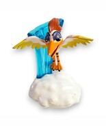 Disney The Lion King Lion Guard -  ONO - PVC Action Figure - $151.42 MXN