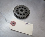 Oil Pump Drive Gear From 2013 Jeep Grand Cherokee  3.6 05184273AD - $19.95