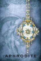 Cracker Box Inc Ornament Kit  Aphrodite - $107.00