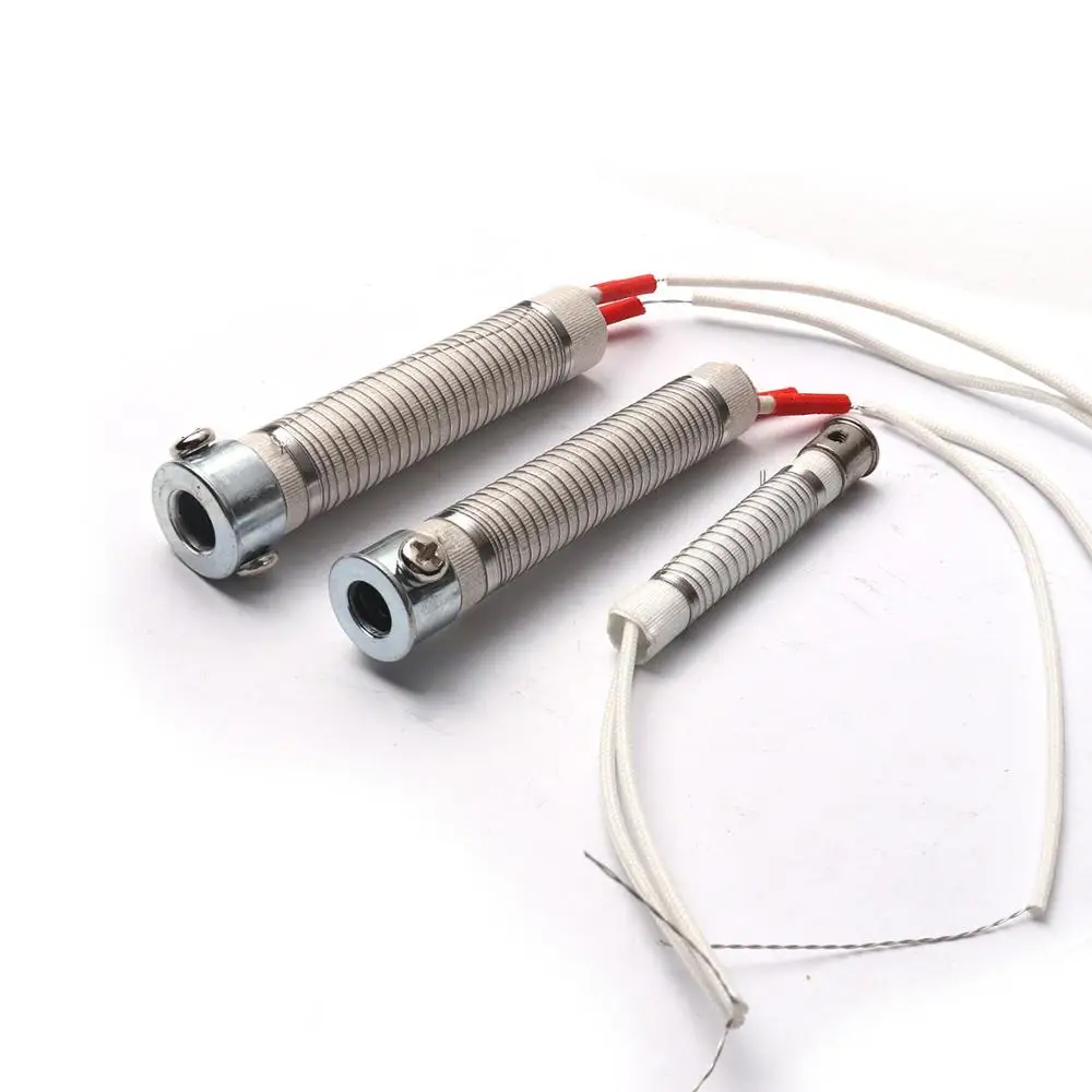 High Quality 1Pcs 220V 30W 80W 100W Soldering  Core Heating Element Welding Tool - £105.13 GBP